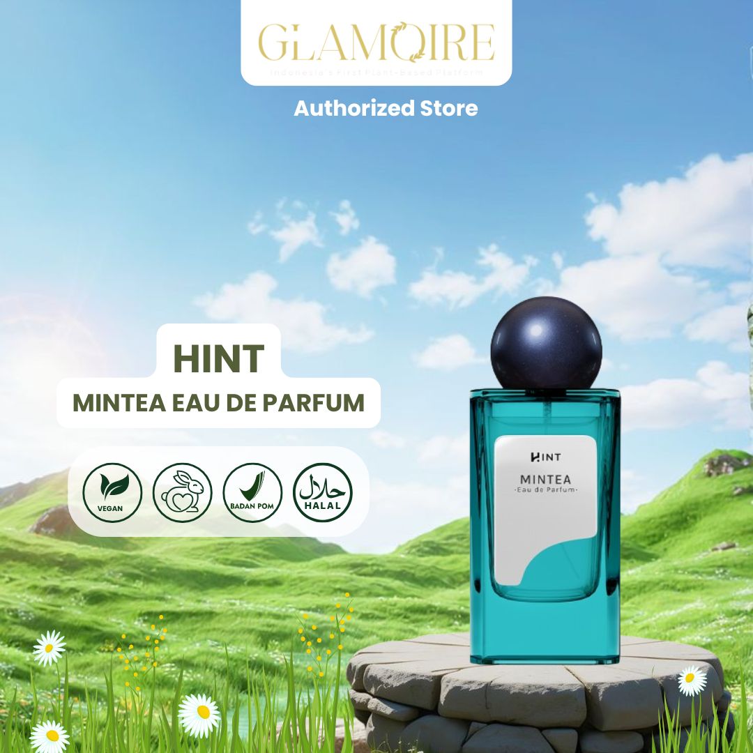 HINT Mintea Eau de Parfum